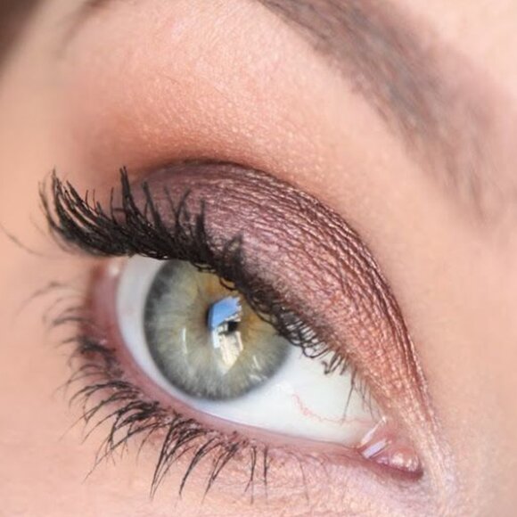 MAC SABLE eye shadow REFILL PAN NIB - Picture 5 of 7